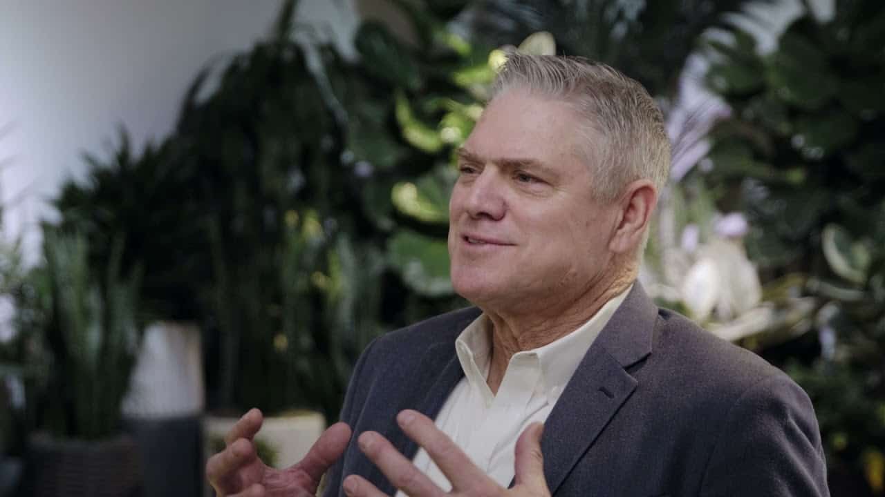 Dale Murphy - Global Leader Group