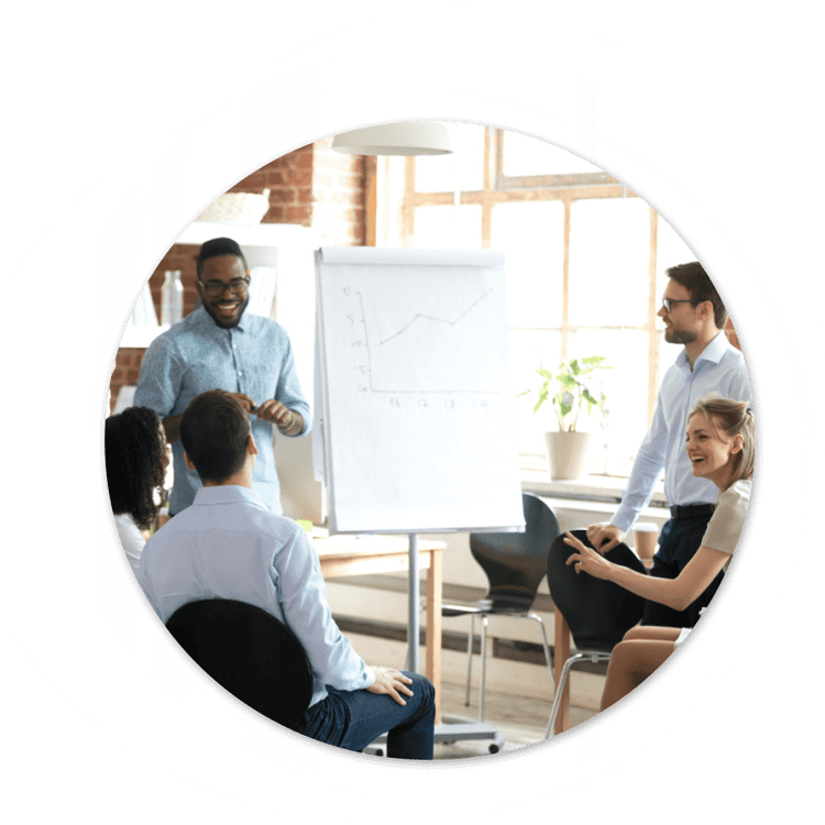 Practitioner Consulting - People, culture and Leadership